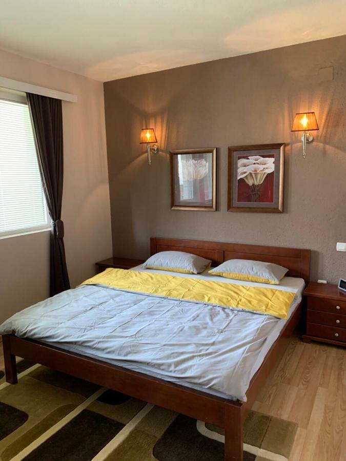 Apartmani Alo Alo Plav Zewnętrze zdjęcie