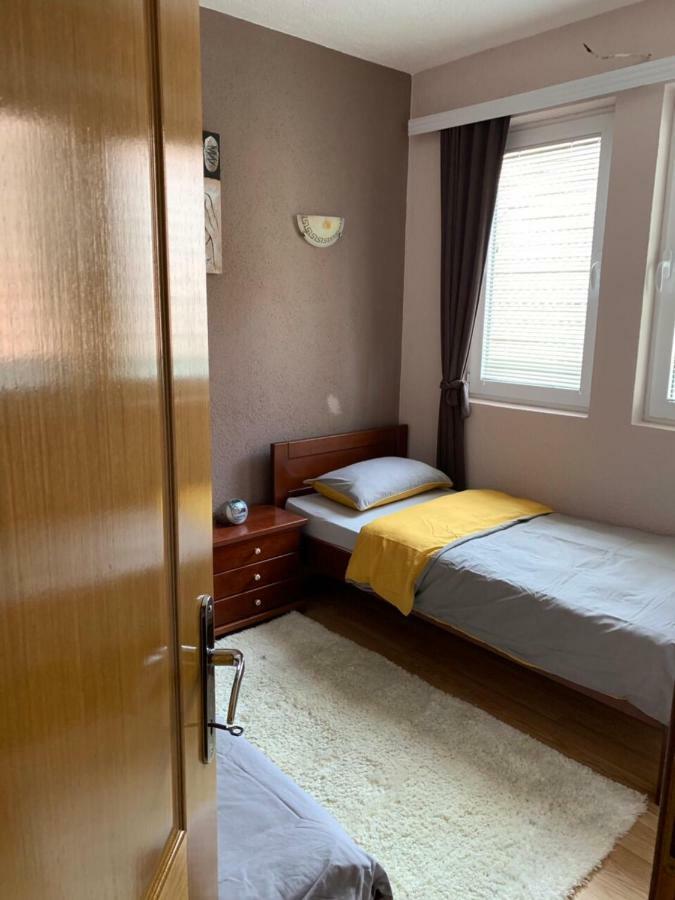 Apartmani Alo Alo Plav Zewnętrze zdjęcie