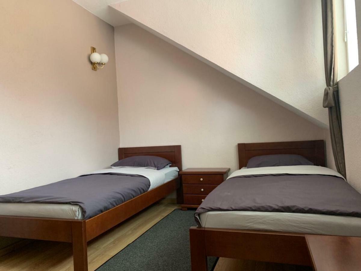 Apartmani Alo Alo Plav Zewnętrze zdjęcie