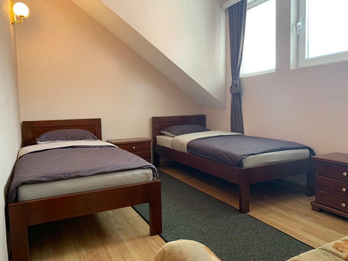 Apartmani Alo Alo Plav Zewnętrze zdjęcie