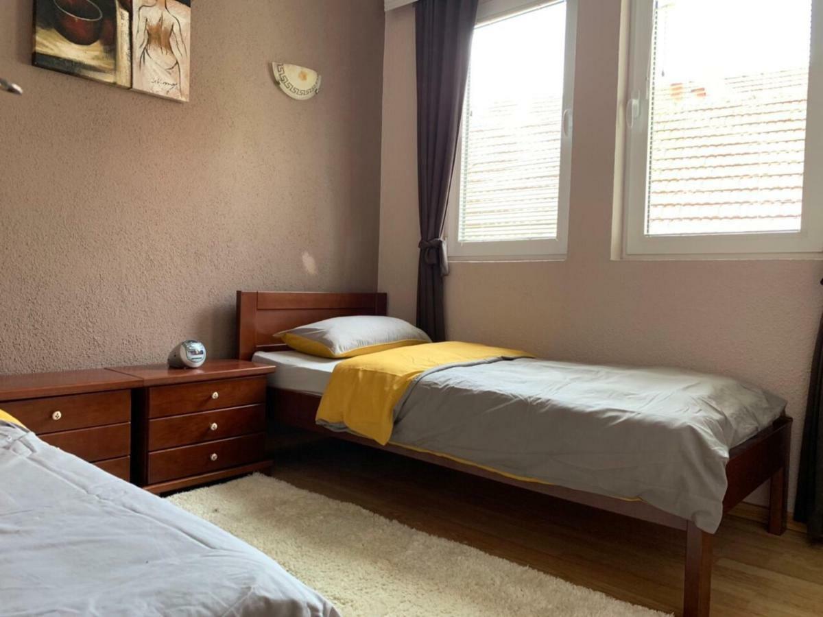 Apartmani Alo Alo Plav Zewnętrze zdjęcie