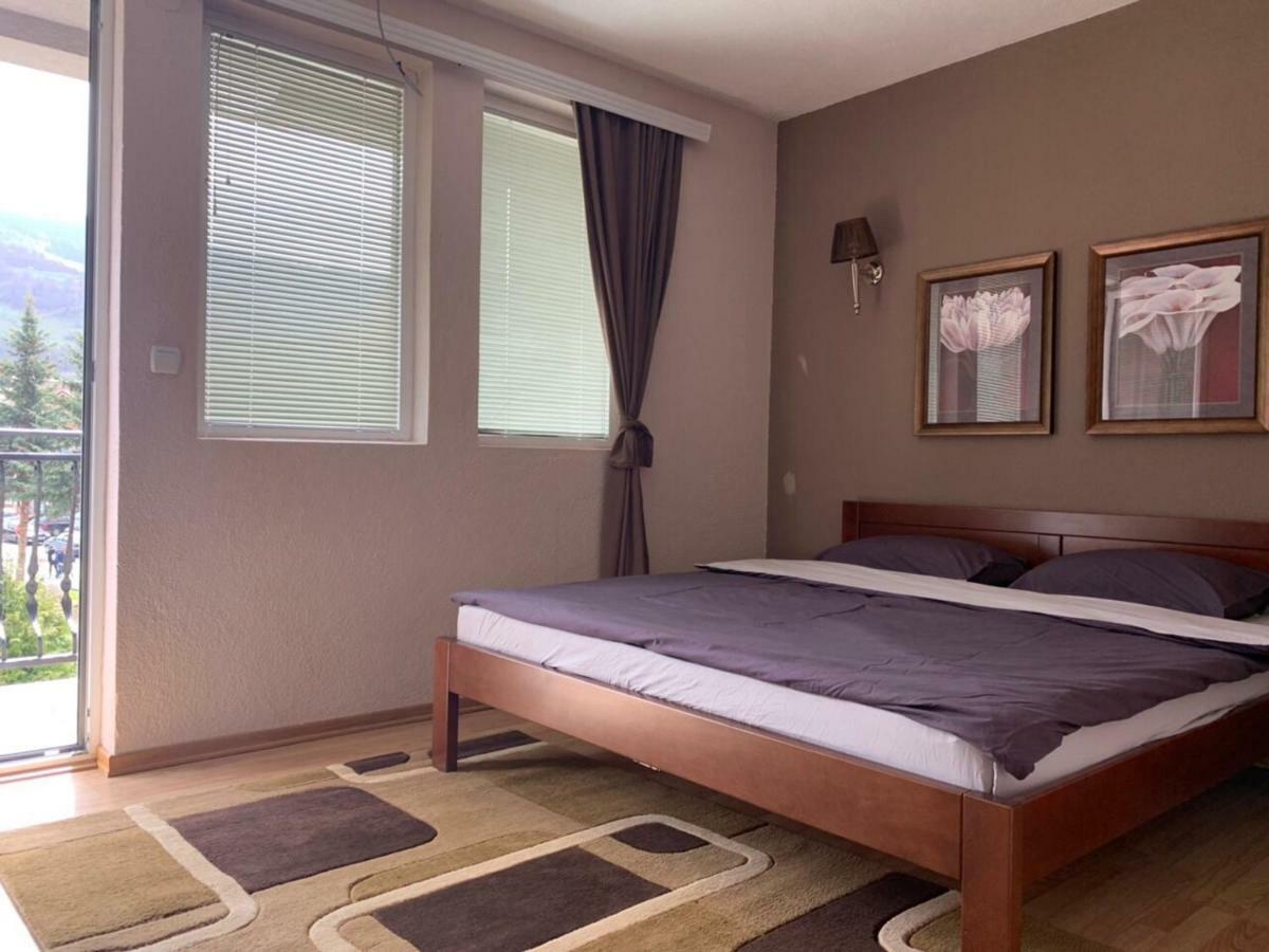 Apartmani Alo Alo Plav Zewnętrze zdjęcie