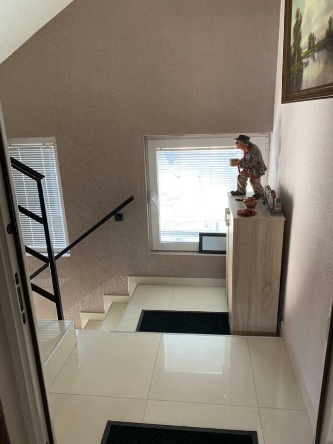Apartmani Alo Alo Plav Zewnętrze zdjęcie
