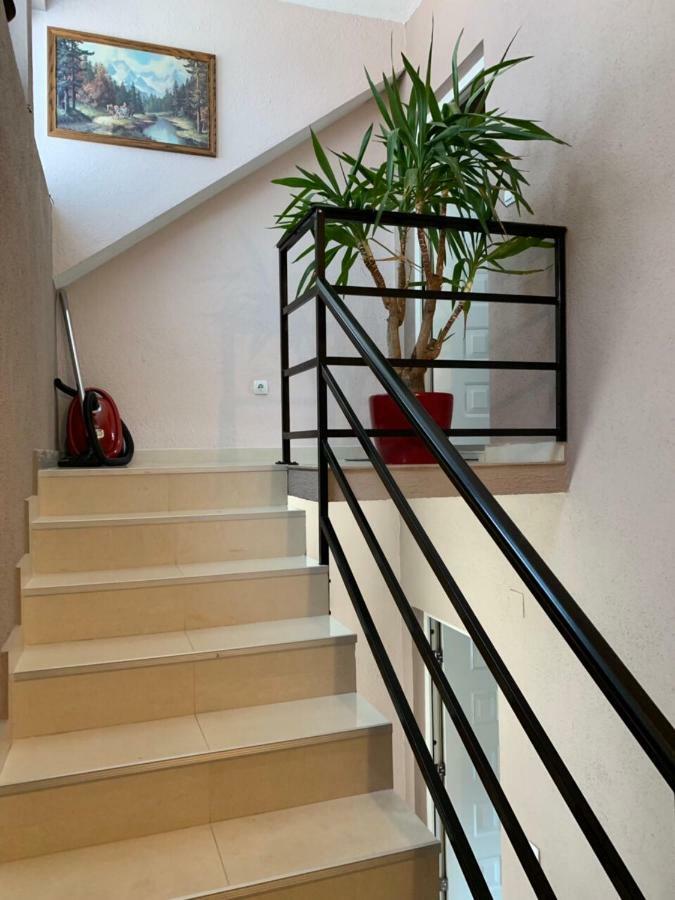Apartmani Alo Alo Plav Zewnętrze zdjęcie