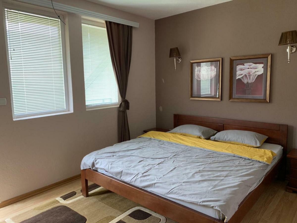 Apartmani Alo Alo Plav Zewnętrze zdjęcie