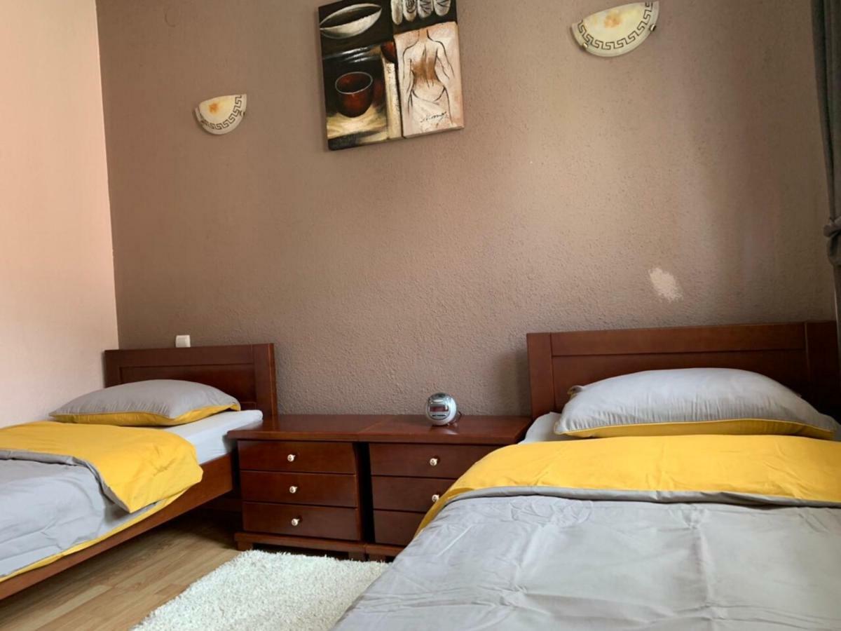 Apartmani Alo Alo Plav Zewnętrze zdjęcie