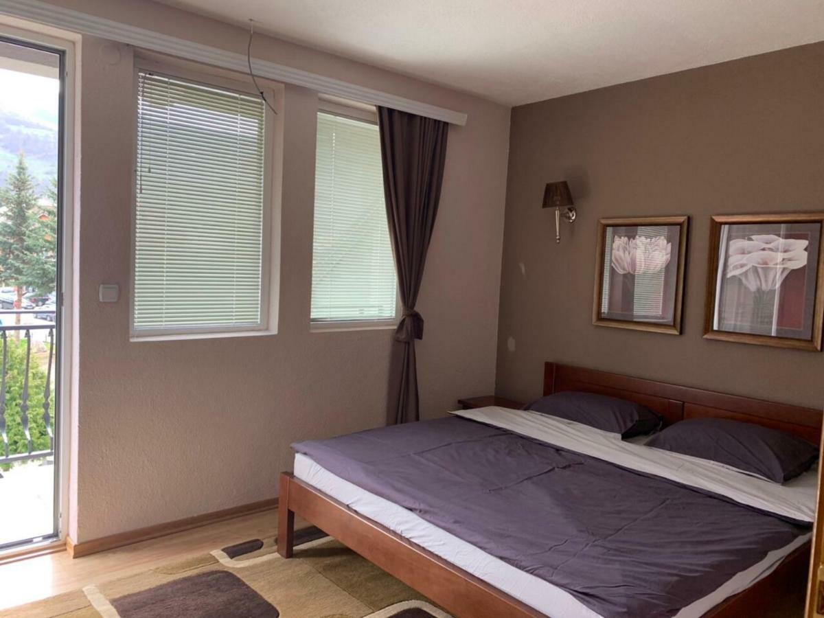 Apartmani Alo Alo Plav Zewnętrze zdjęcie