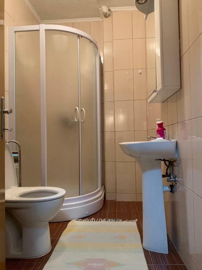 Apartmani Alo Alo Plav Zewnętrze zdjęcie